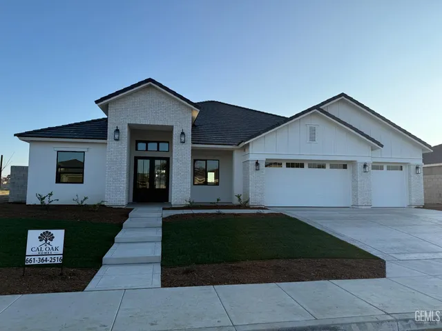 $830,000 | Undisclosed Address, Bakersfield, CA 93314