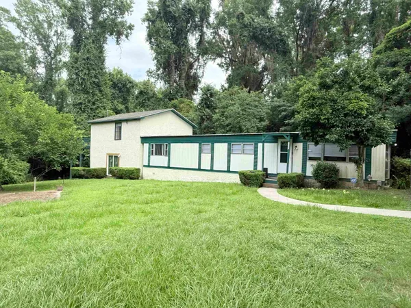 $1,825 | 2596 Eddie Road, Tallahassee, FL 32308