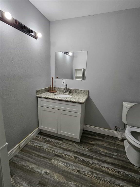 5298 Tullis Drive New Orleans, LA 70131 - Photo 8 of 9