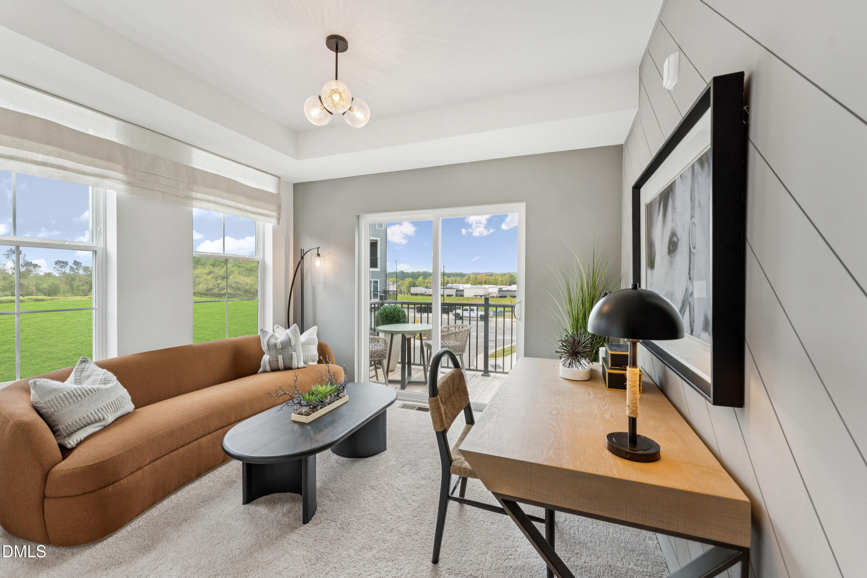 620 Hedrick Rdg Road, Unit 108 Cary, NC 27519 - Photo 23 of 30 P_RAL_AXS_Tessa_Model_INT_FLX