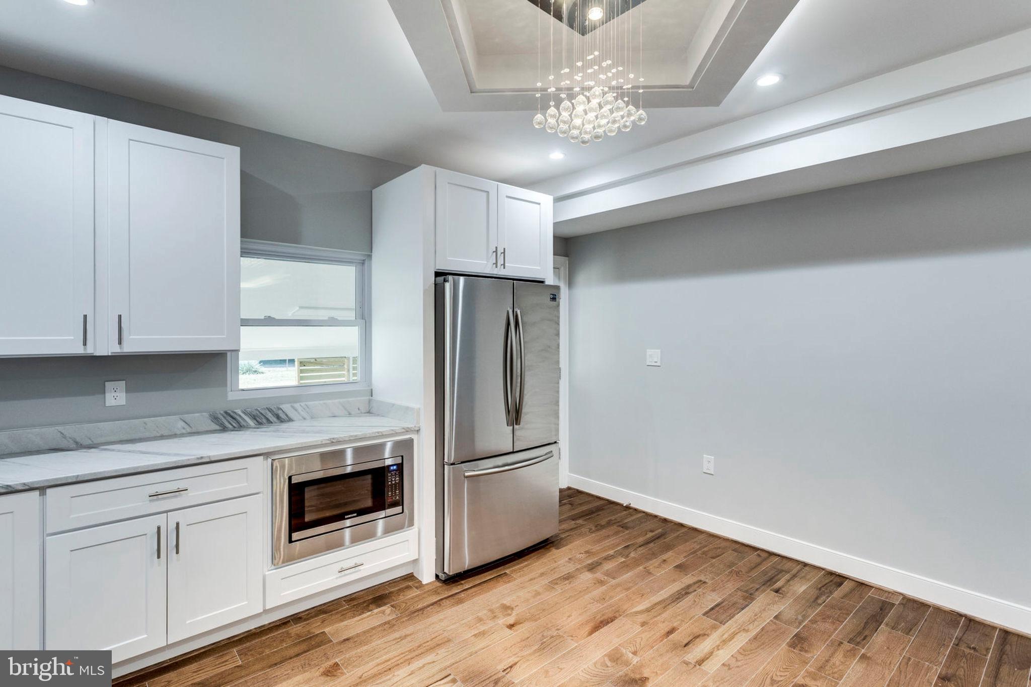 4906 Taylor Road Hyattsville, MD 20781 - Photo 18 of 68 Main Level- Kitchen