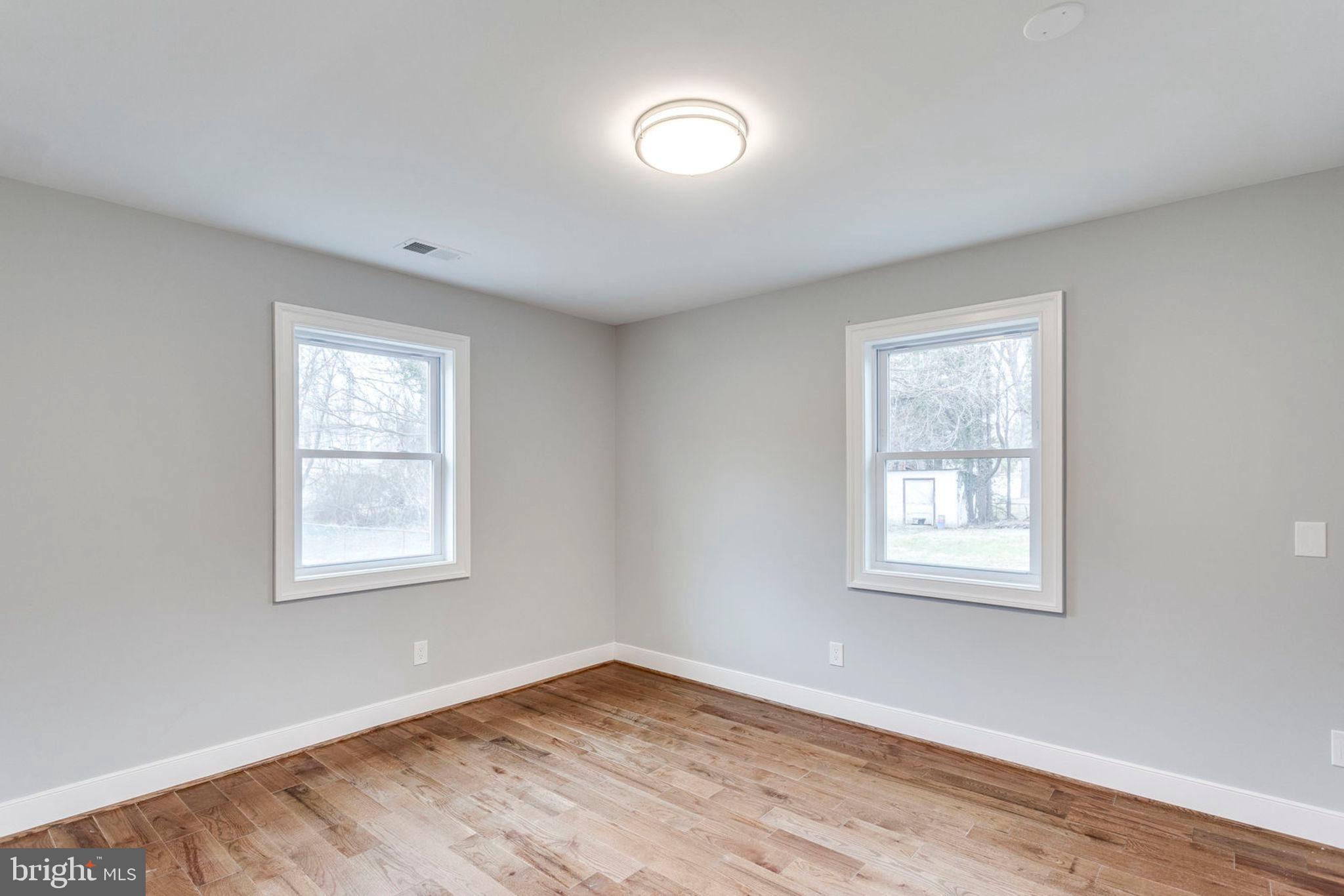 4906 Taylor Road Hyattsville, MD 20781 - Photo 27 of 68 2nd Level Bedroom
