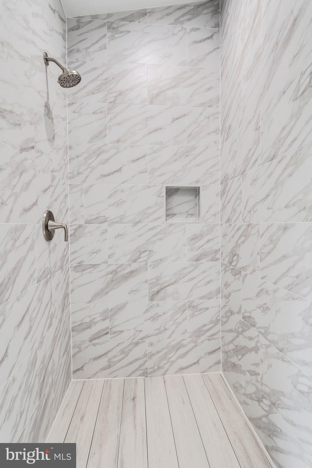 4906 Taylor Road Hyattsville, MD 20781 - Photo 30 of 68 Main Level Full Bath