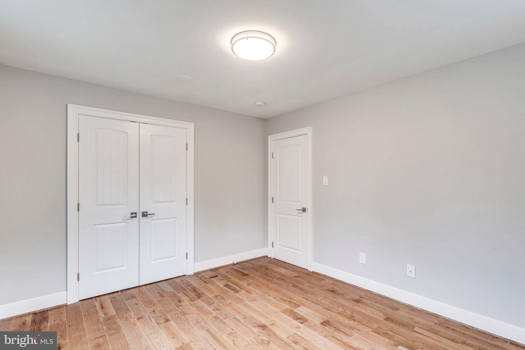 4906 Taylor Road Hyattsville, MD 20781 - Photo 31 of 68 Main Level Bedroom