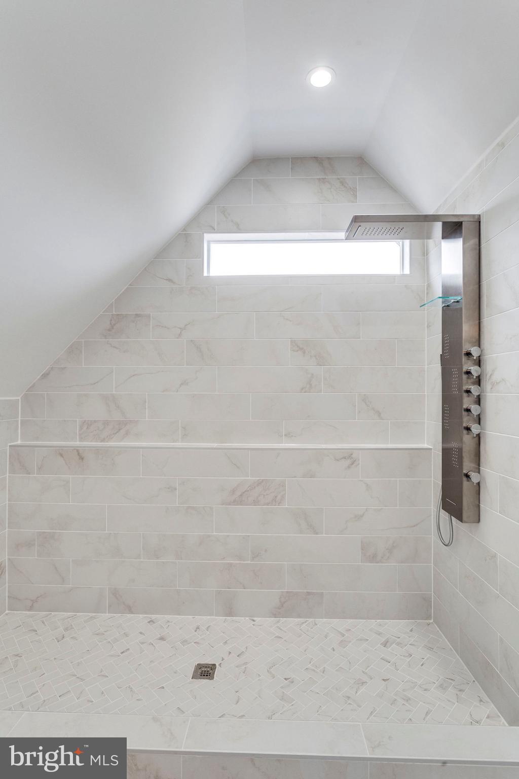 4906 Taylor Road Hyattsville, MD 20781 - Photo 40 of 68 3rd Level Master Bath