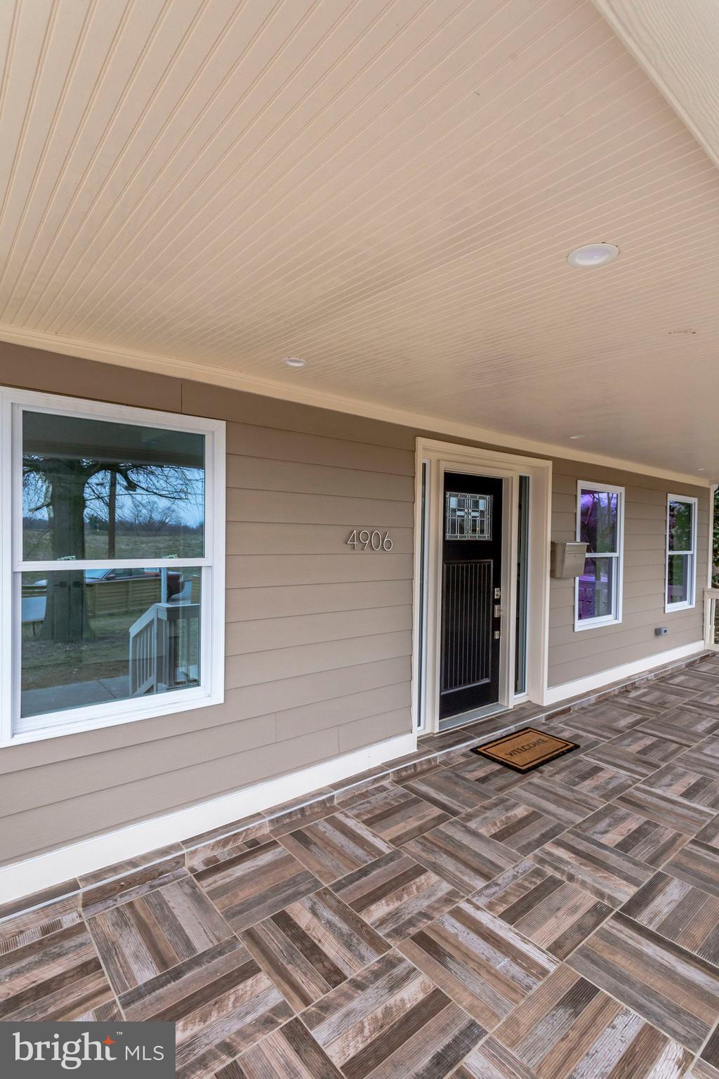 4906 Taylor Road Hyattsville, MD 20781 - Photo 6 of 68 Front Entrance