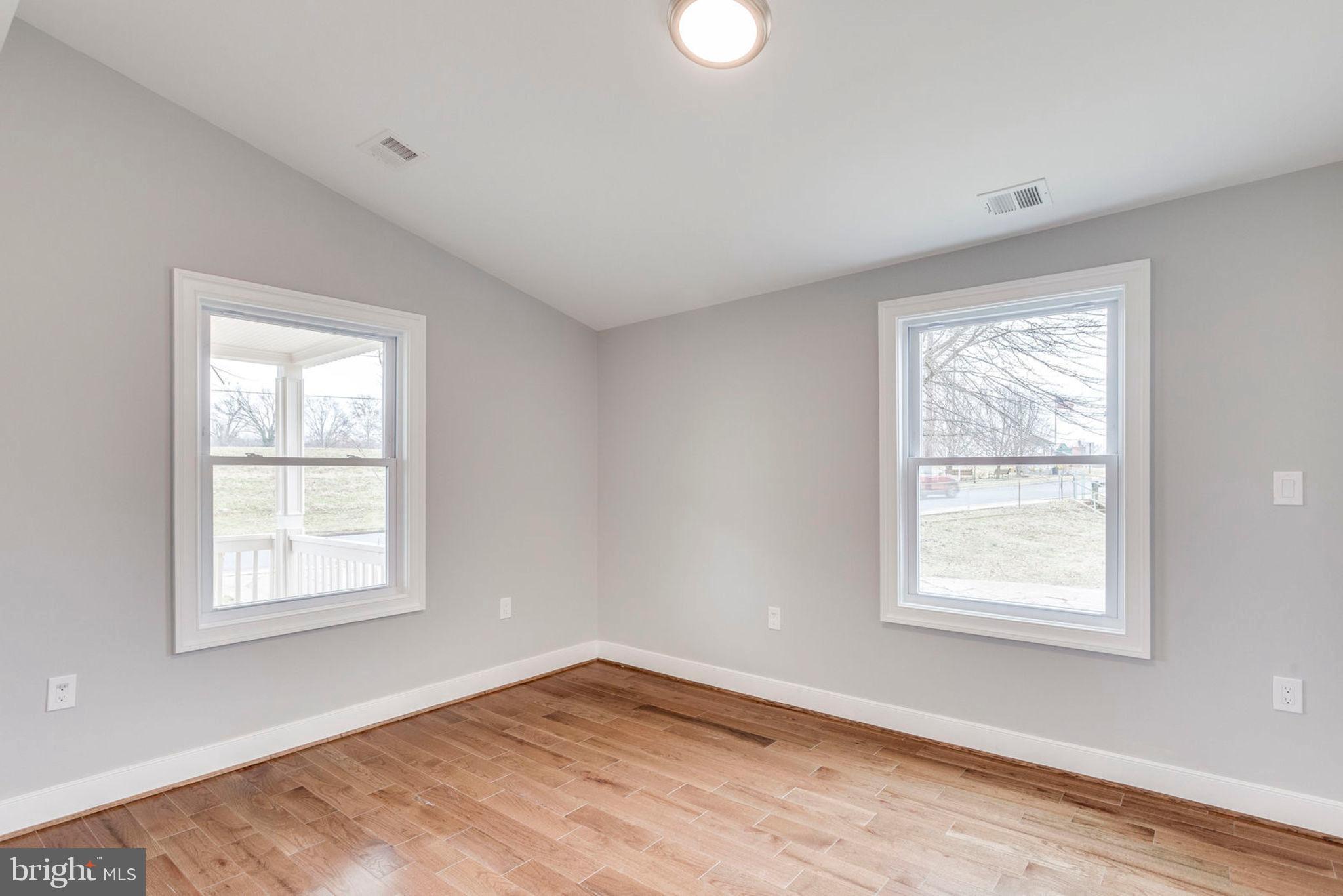 4906 Taylor Road Hyattsville, MD 20781 - Photo 56 of 68 Main Level Bedroom or Office