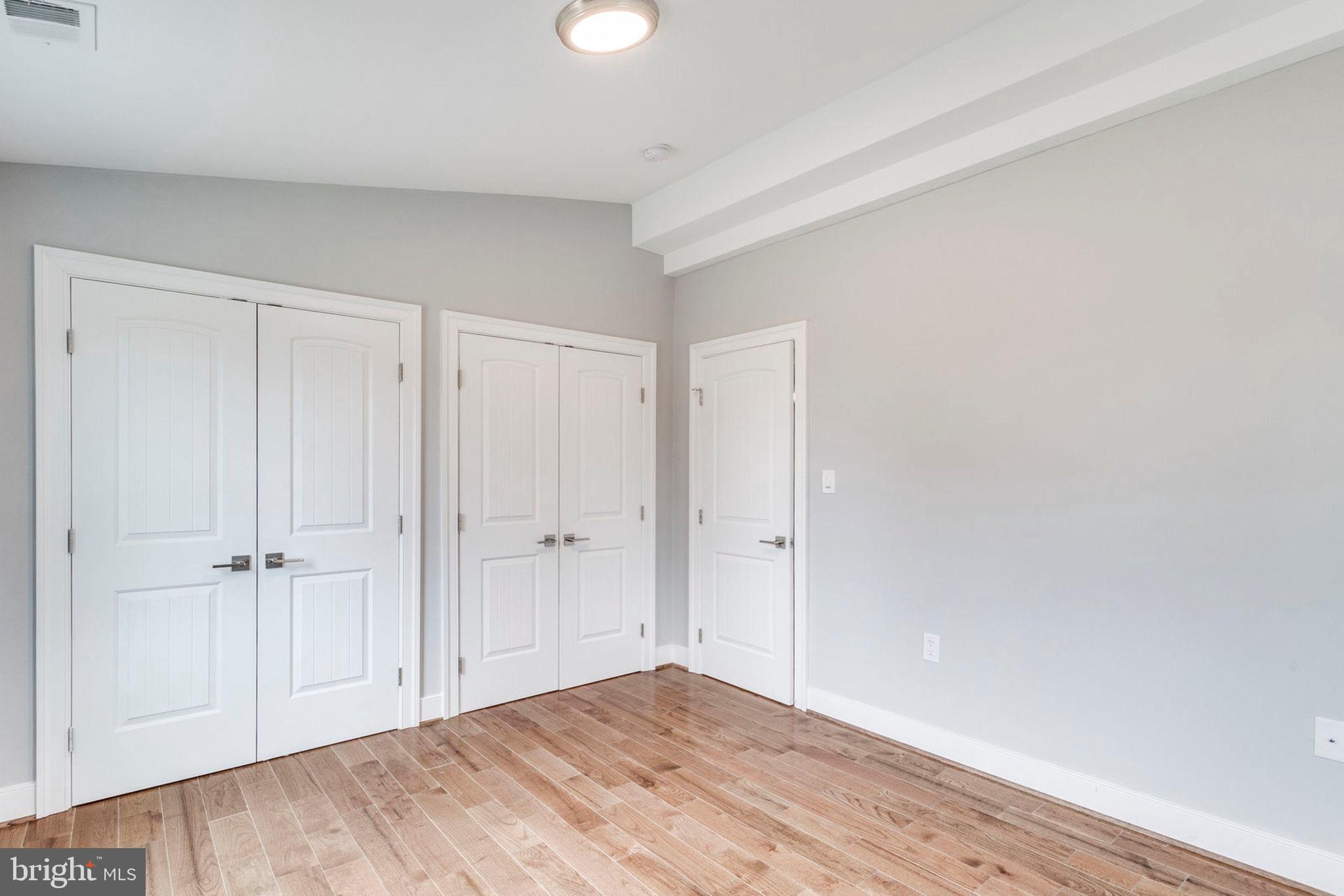 4906 Taylor Road Hyattsville, MD 20781 - Photo 58 of 68 Main Level Bedroom/ Office