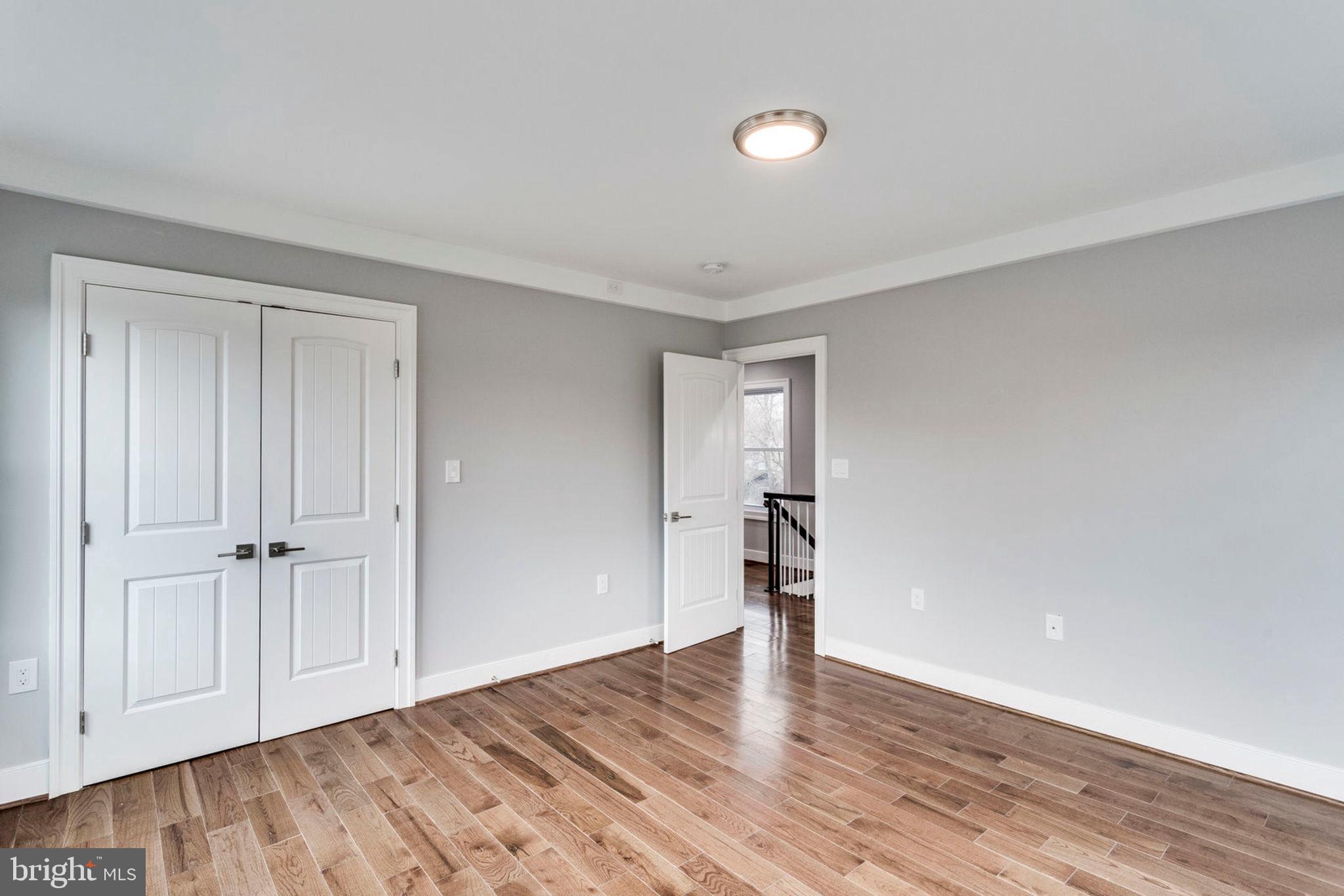 4906 Taylor Road Hyattsville, MD 20781 - Photo 59 of 68 2nd Level Bedroom