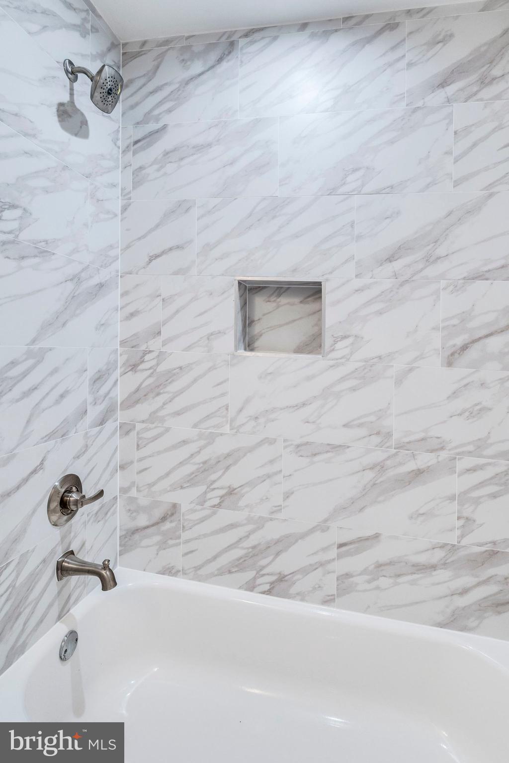 4906 Taylor Road Hyattsville, MD 20781 - Photo 60 of 68 2nd Level Full Bath