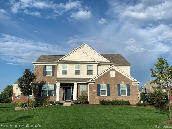 $4,200 | 22309 Acadia Way, Northville, MI 48167