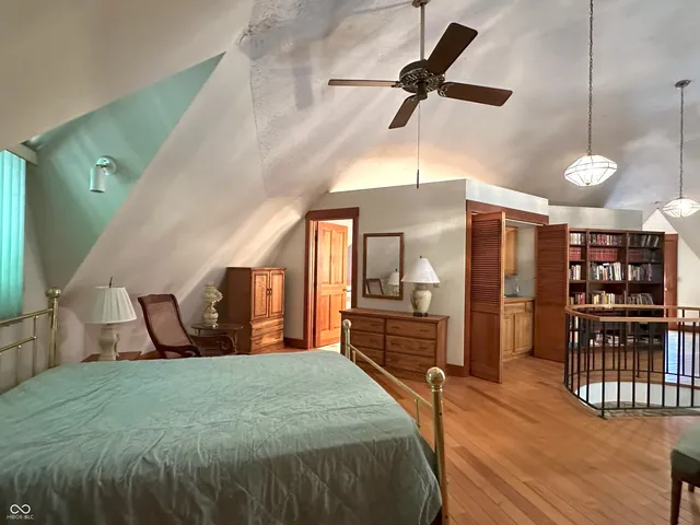 $394,900 | 8529 Alma Street, Nashville, IN 47448