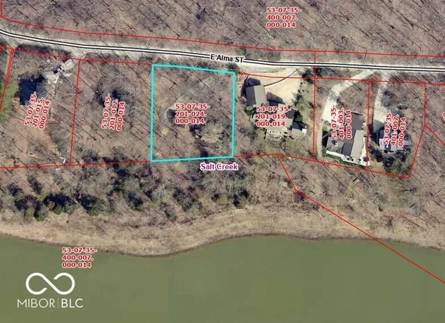 $394,900 | 8529 Alma Street, Nashville, IN 47448