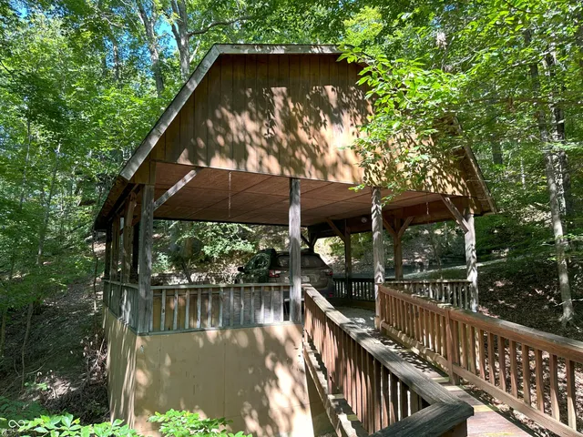 $394,900 | 8529 Alma Street, Nashville, IN 47448