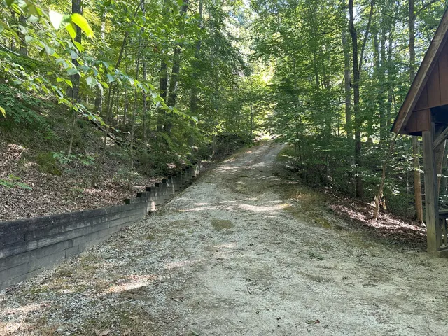 $394,900 | 8529 Alma Street, Nashville, IN 47448