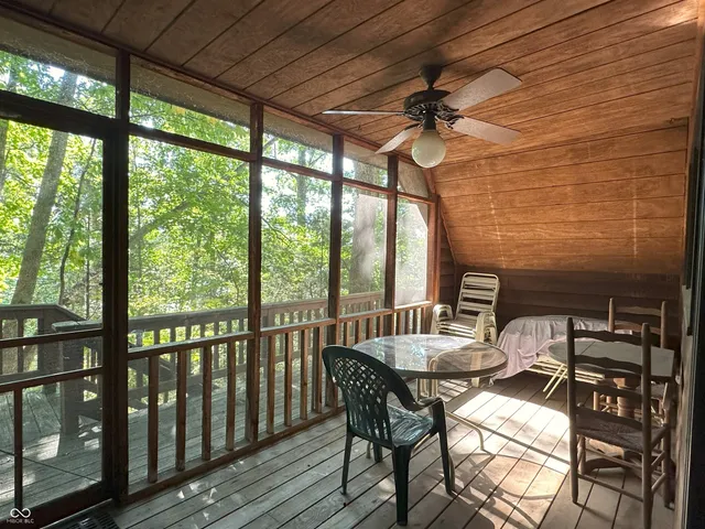 $394,900 | 8529 Alma Street, Nashville, IN 47448