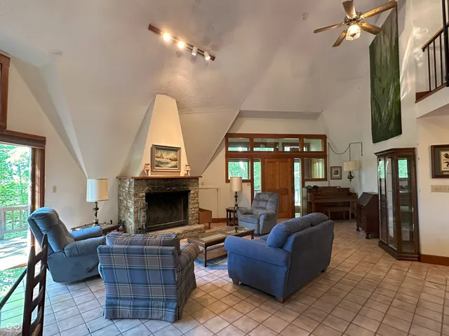 $394,900 | 8529 Alma Street, Nashville, IN 47448