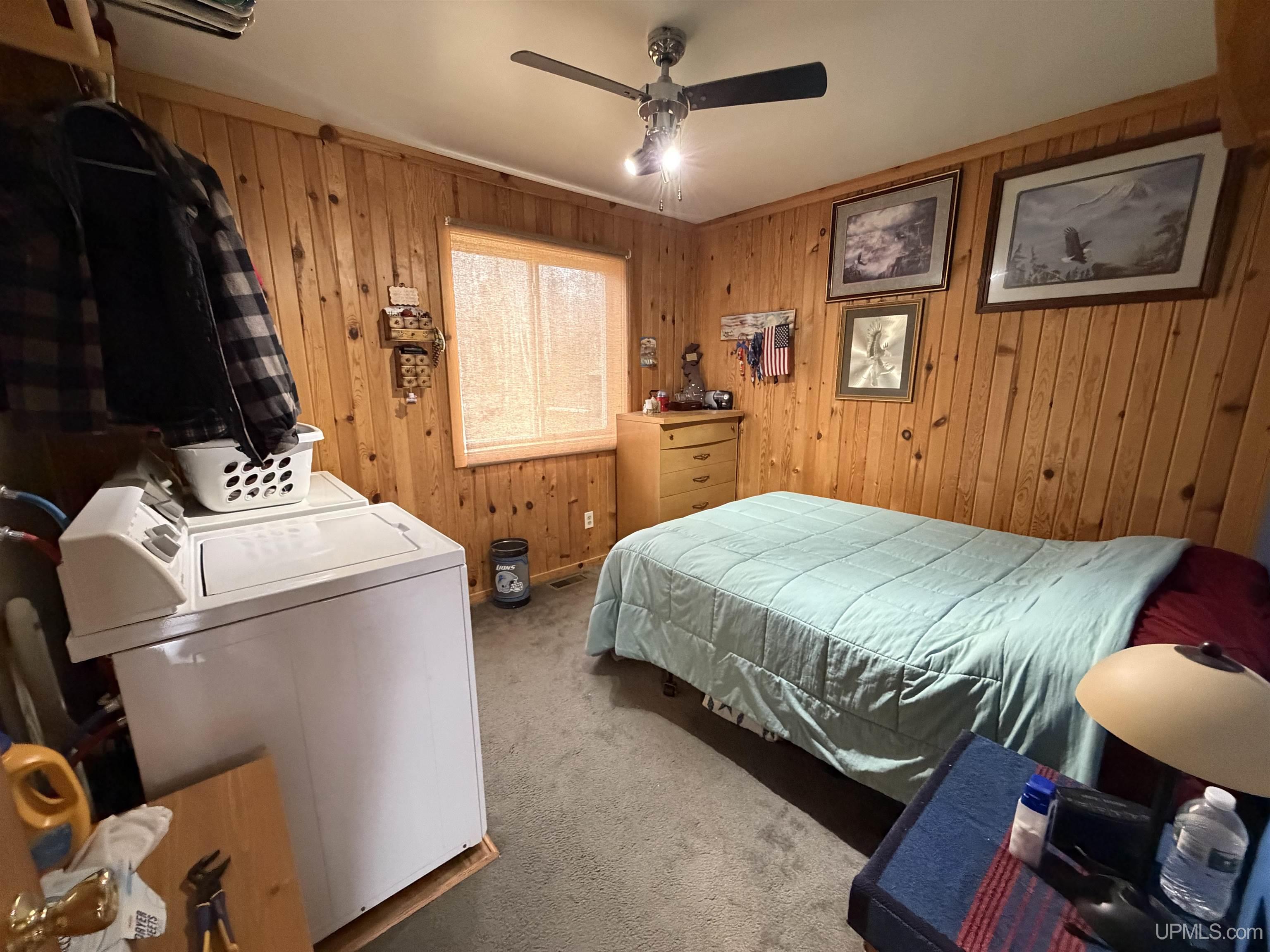 5851 Beauchamp Road Foster City, MI 49834 - Photo 6 of 30