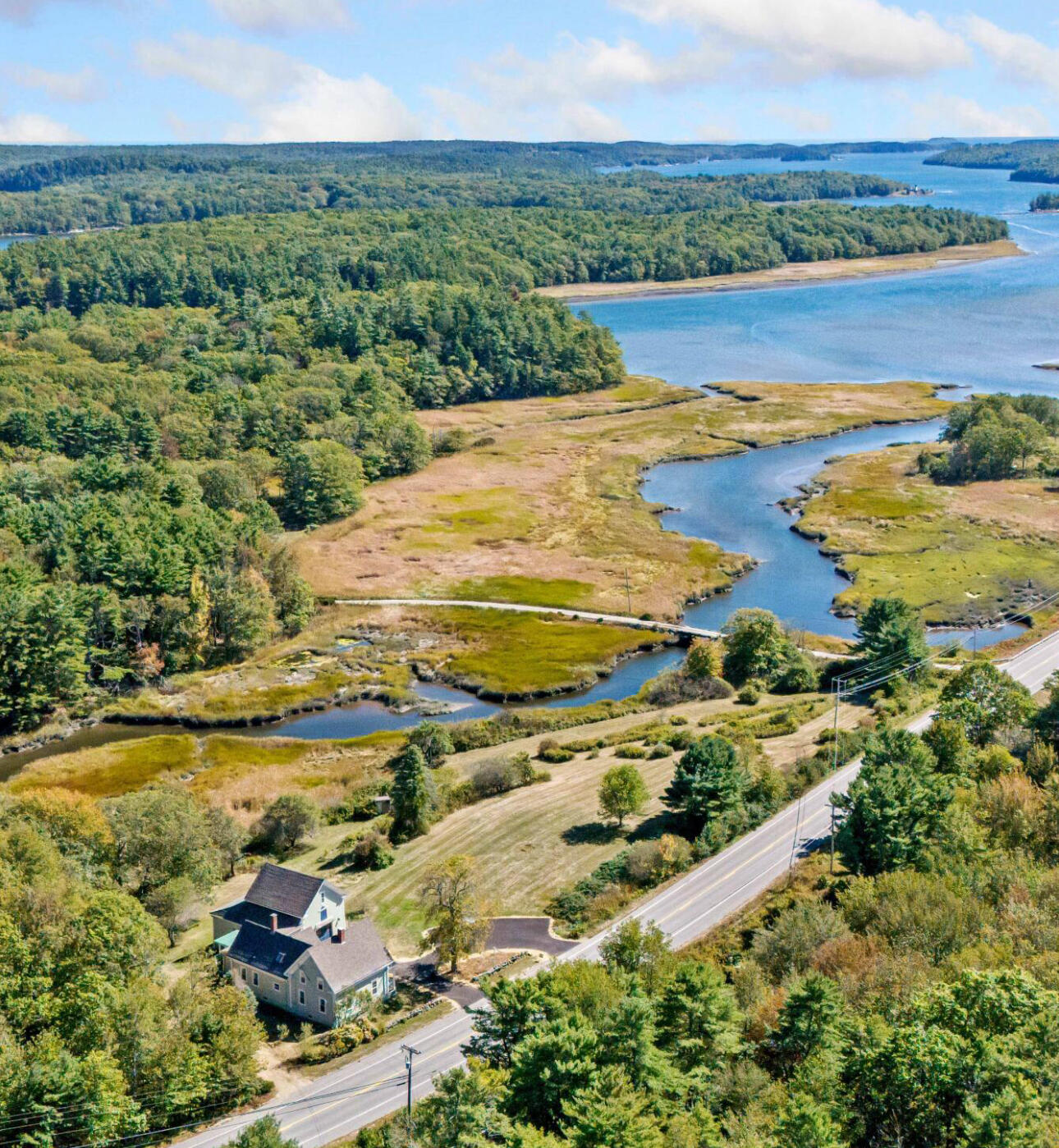 550 Main Road Phippsburg, ME 04562 - Photo 2 of 67 IMG_2931