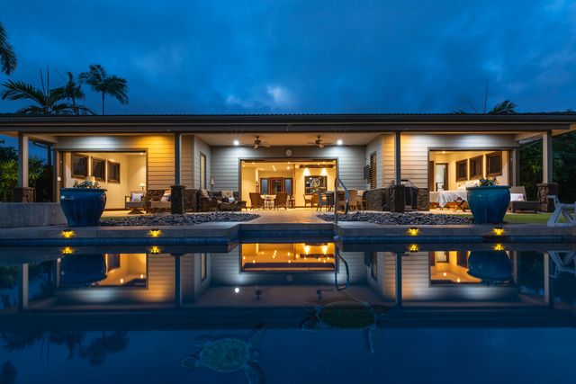 $2,635,000 | 76-861 North Manu O Ku Place, Kailua-Kona, HI 96740