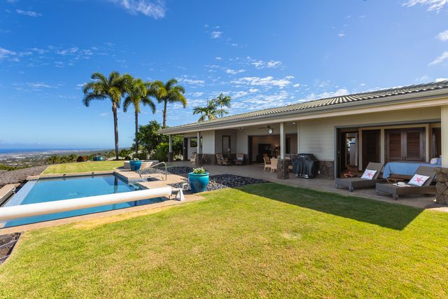 $2,635,000 | 76-861 North Manu O Ku Place, Kailua-Kona, HI 96740