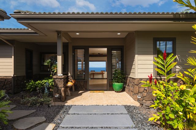 $2,635,000 | 76-861 North Manu O Ku Place, Kailua-Kona, HI 96740
