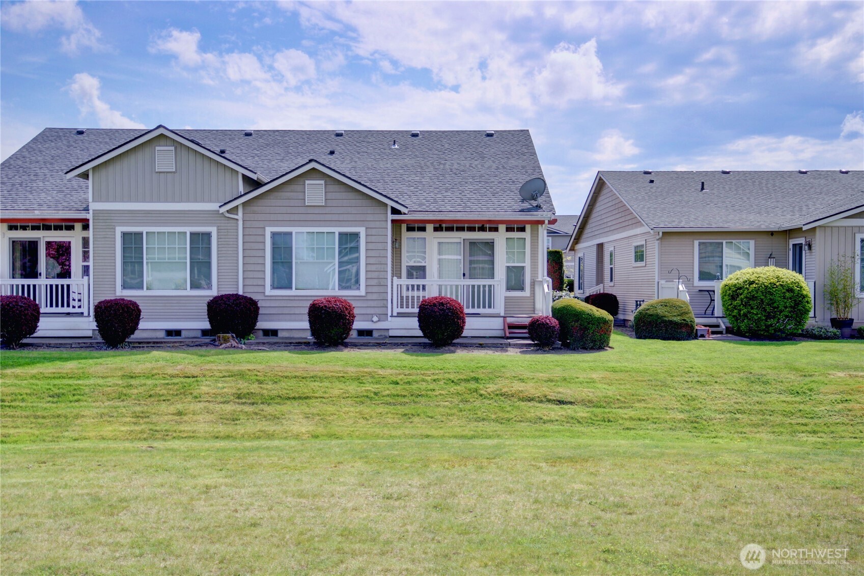 1191 Decatur Circle, Unit 17B Burlington, WA 98233 - Photo 31 of 35