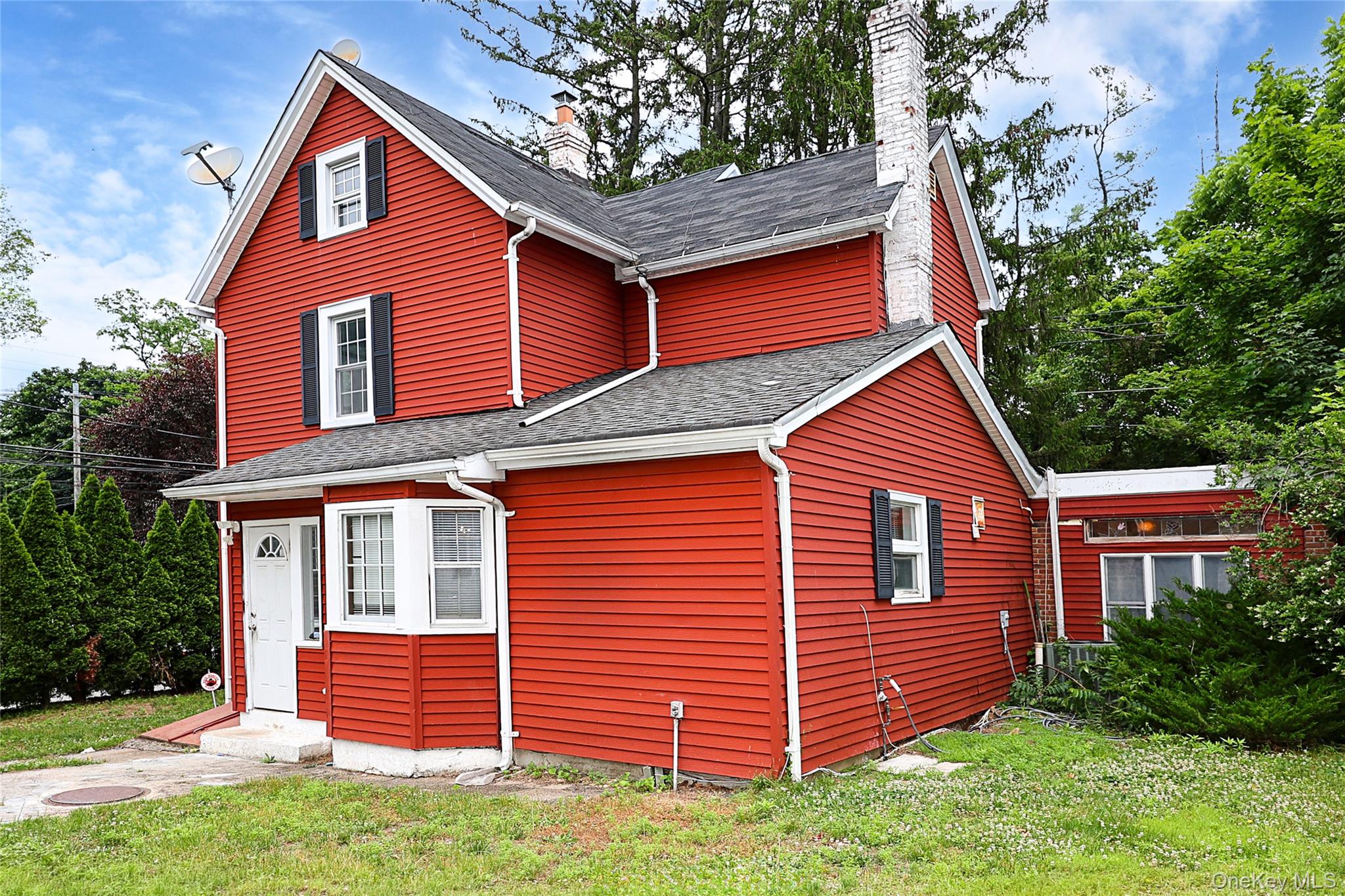 49 Red Ground Road Roslyn Heights, NY 11577 - Photo 34 of 36