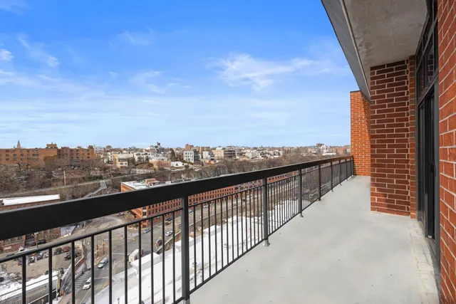 $5,200 | 700 1st Street, Unit 17W, Hoboken, NJ 07030