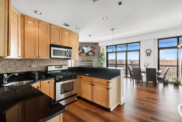 $5,200 | 700 1st Street, Unit 17W, Hoboken, NJ 07030