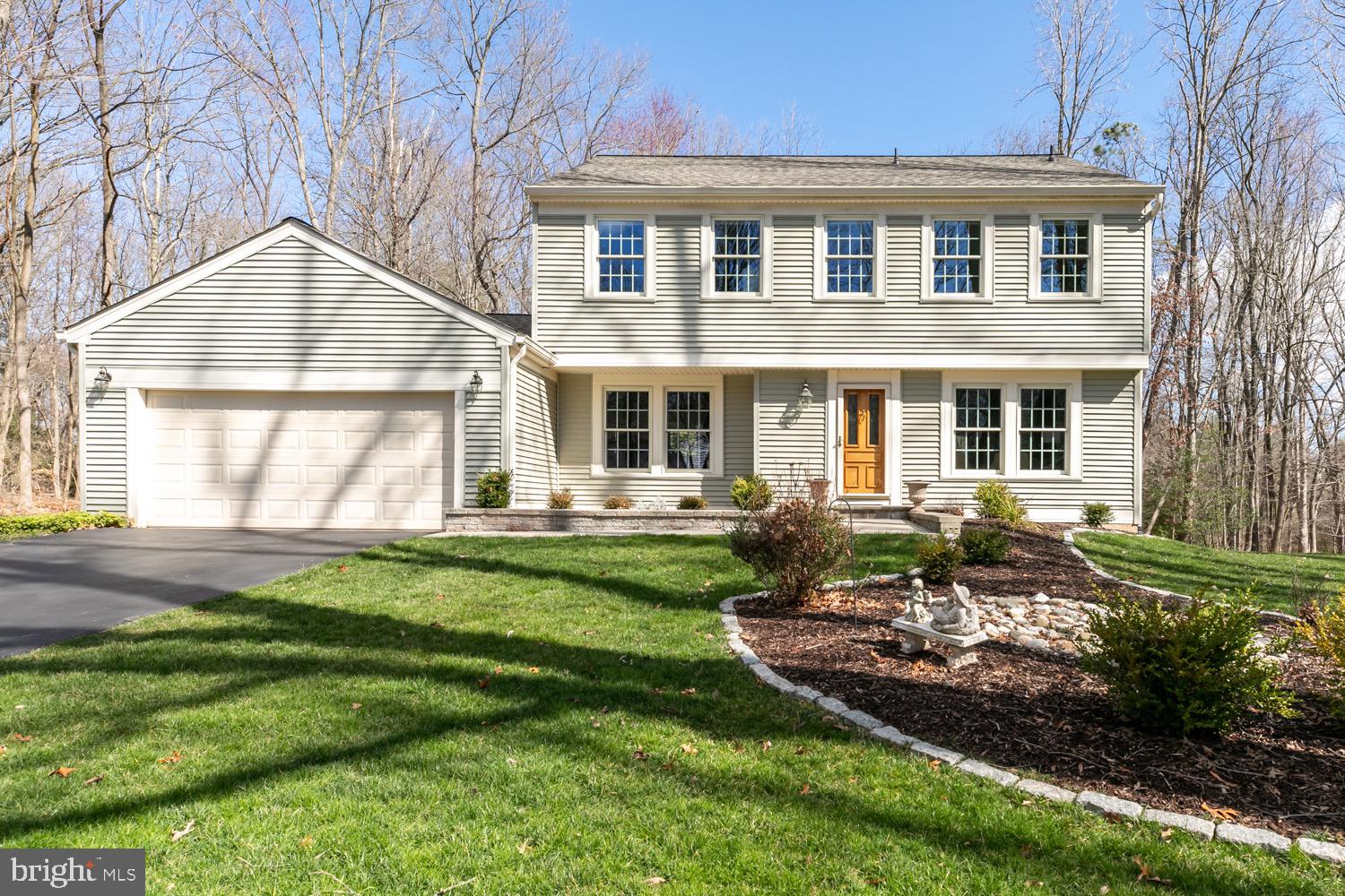 1837 Post Oak Trail Reston, VA 20191 - Photo 1 of 49