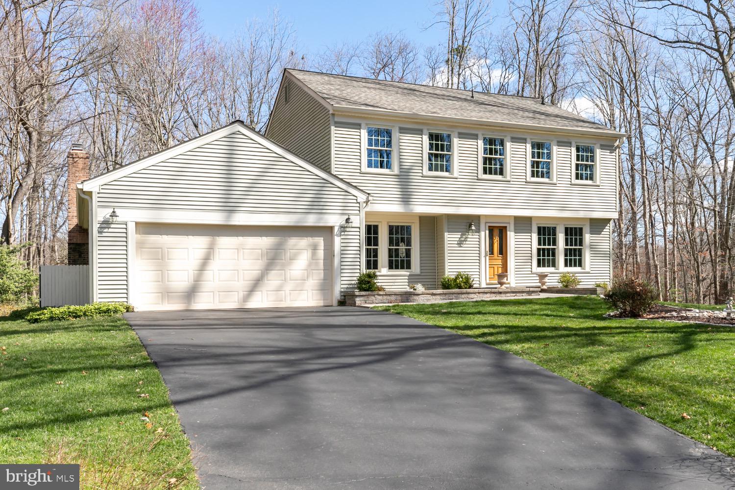 1837 Post Oak Trail Reston, VA 20191 - Photo 3 of 49