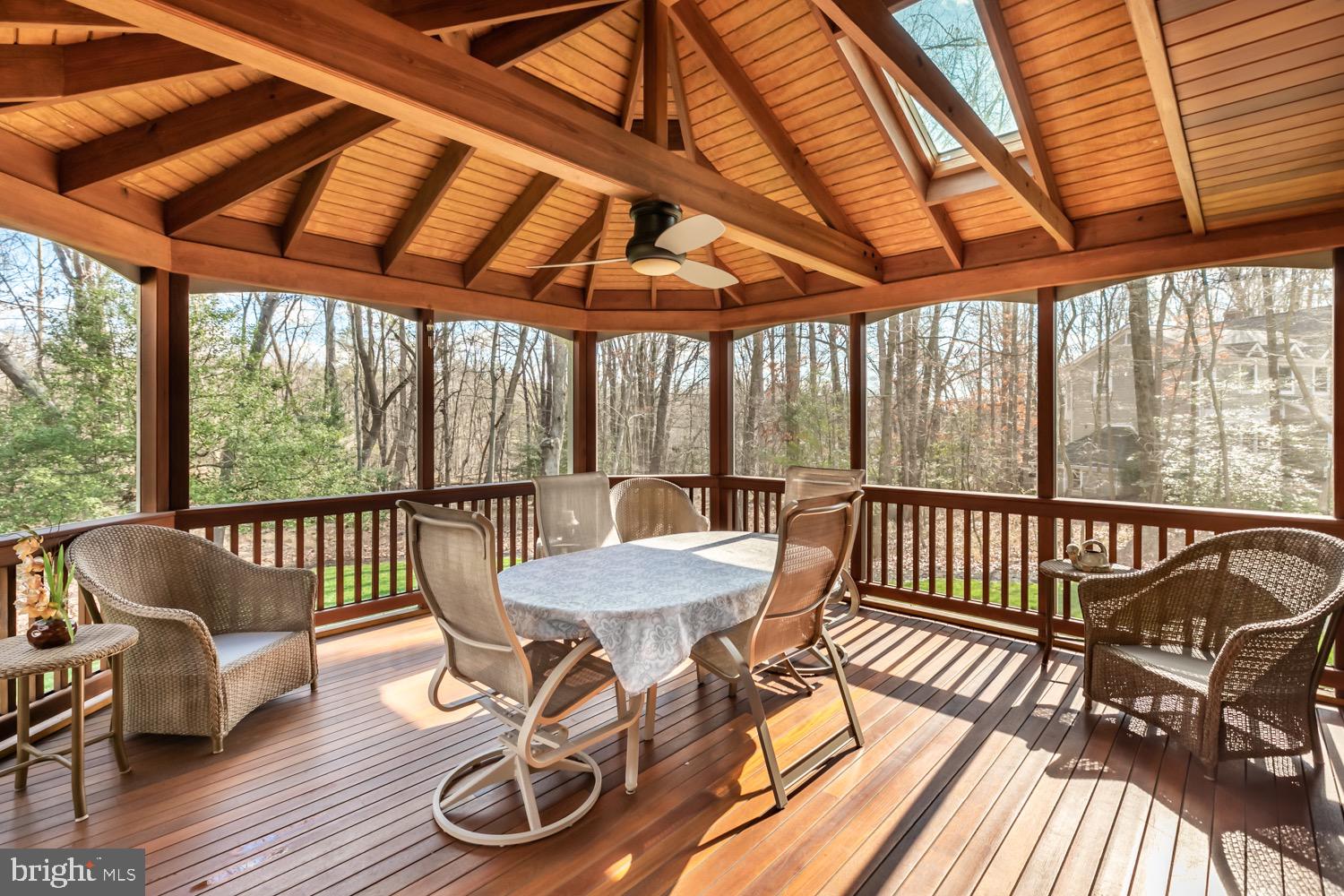 1837 Post Oak Trail Reston, VA 20191 - Photo 39 of 49