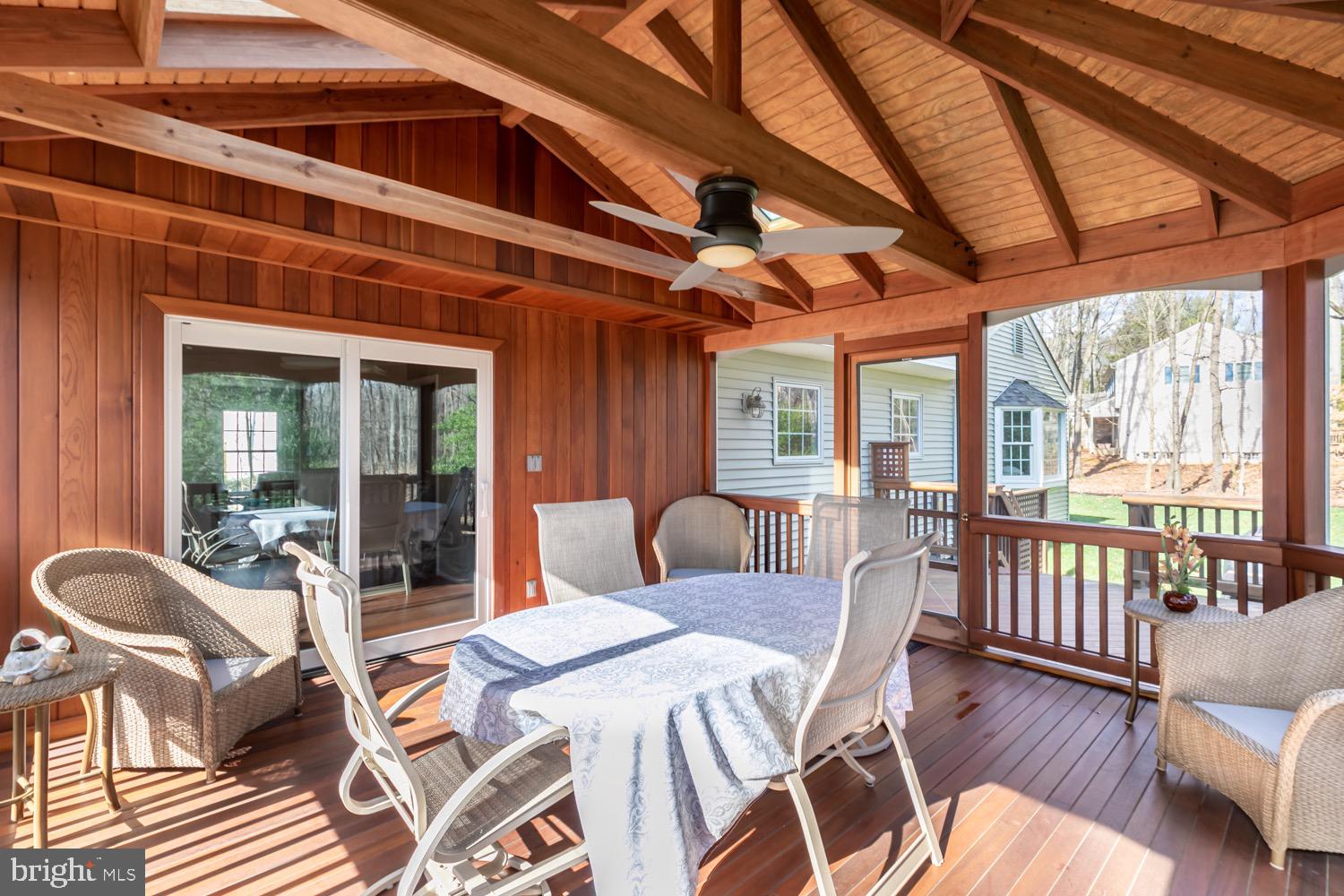 1837 Post Oak Trail Reston, VA 20191 - Photo 40 of 49