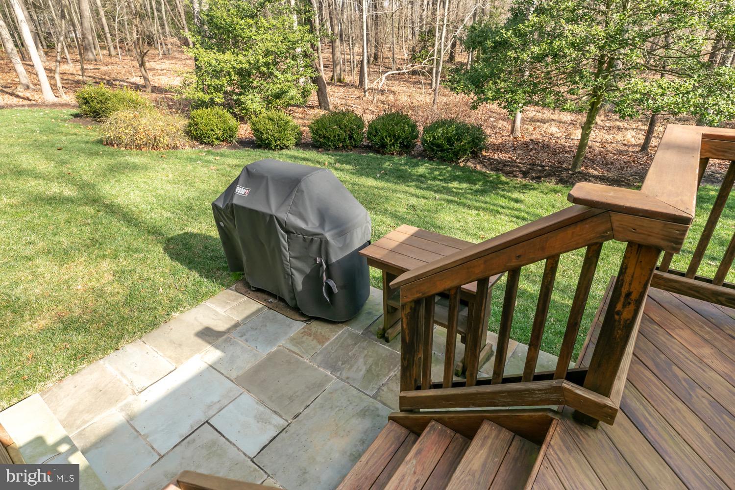 1837 Post Oak Trail Reston, VA 20191 - Photo 43 of 49
