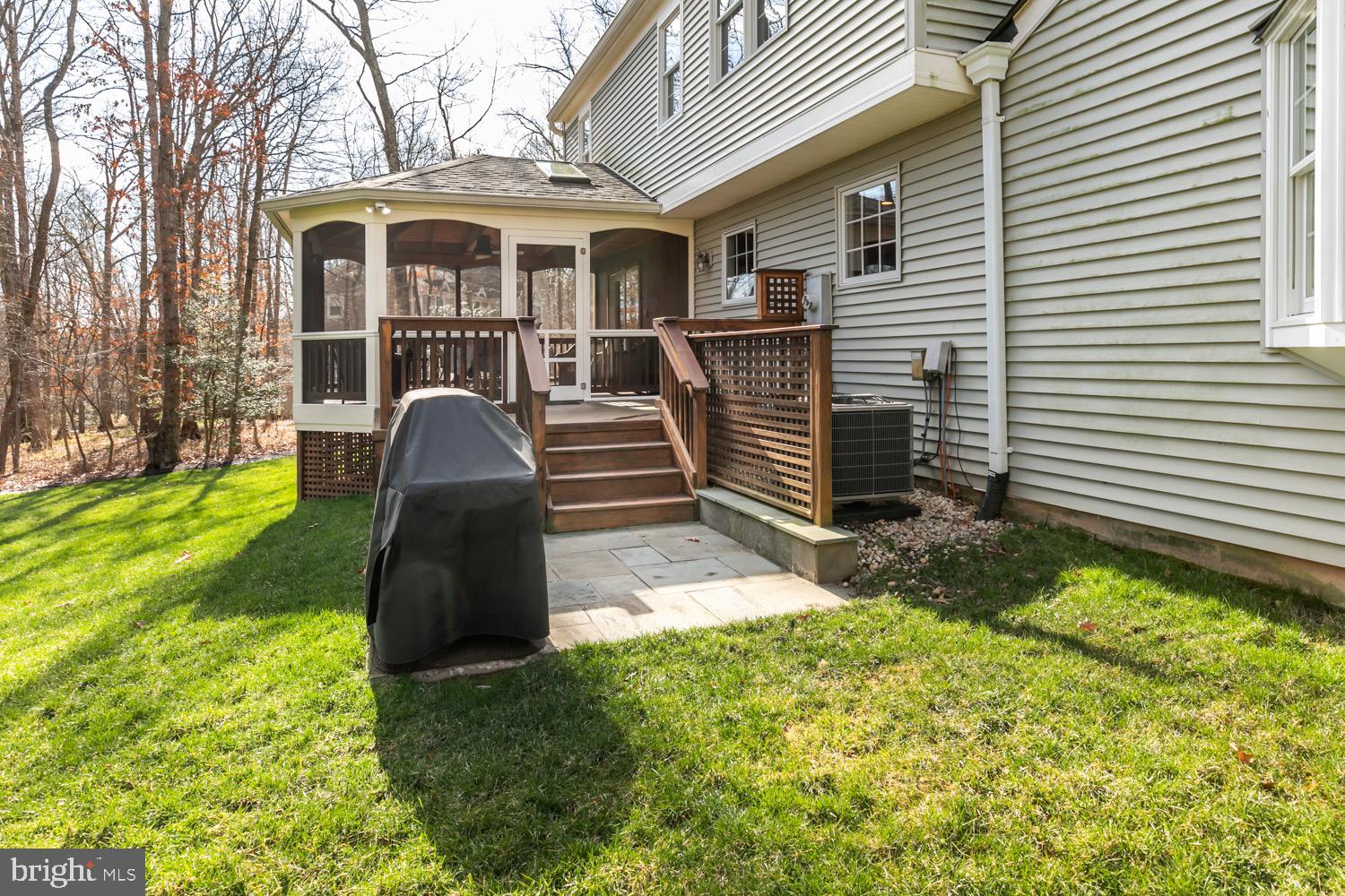 1837 Post Oak Trail Reston, VA 20191 - Photo 44 of 49