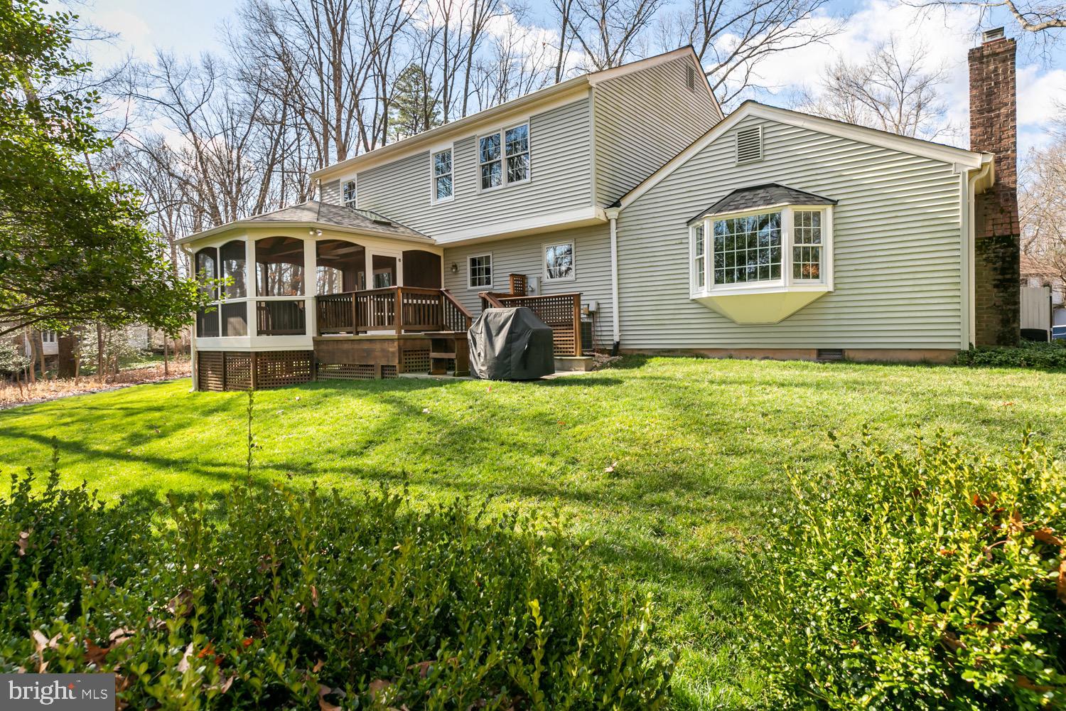 1837 Post Oak Trail Reston, VA 20191 - Photo 45 of 49
