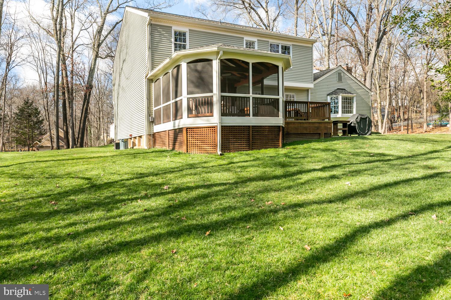 1837 Post Oak Trail Reston, VA 20191 - Photo 46 of 49