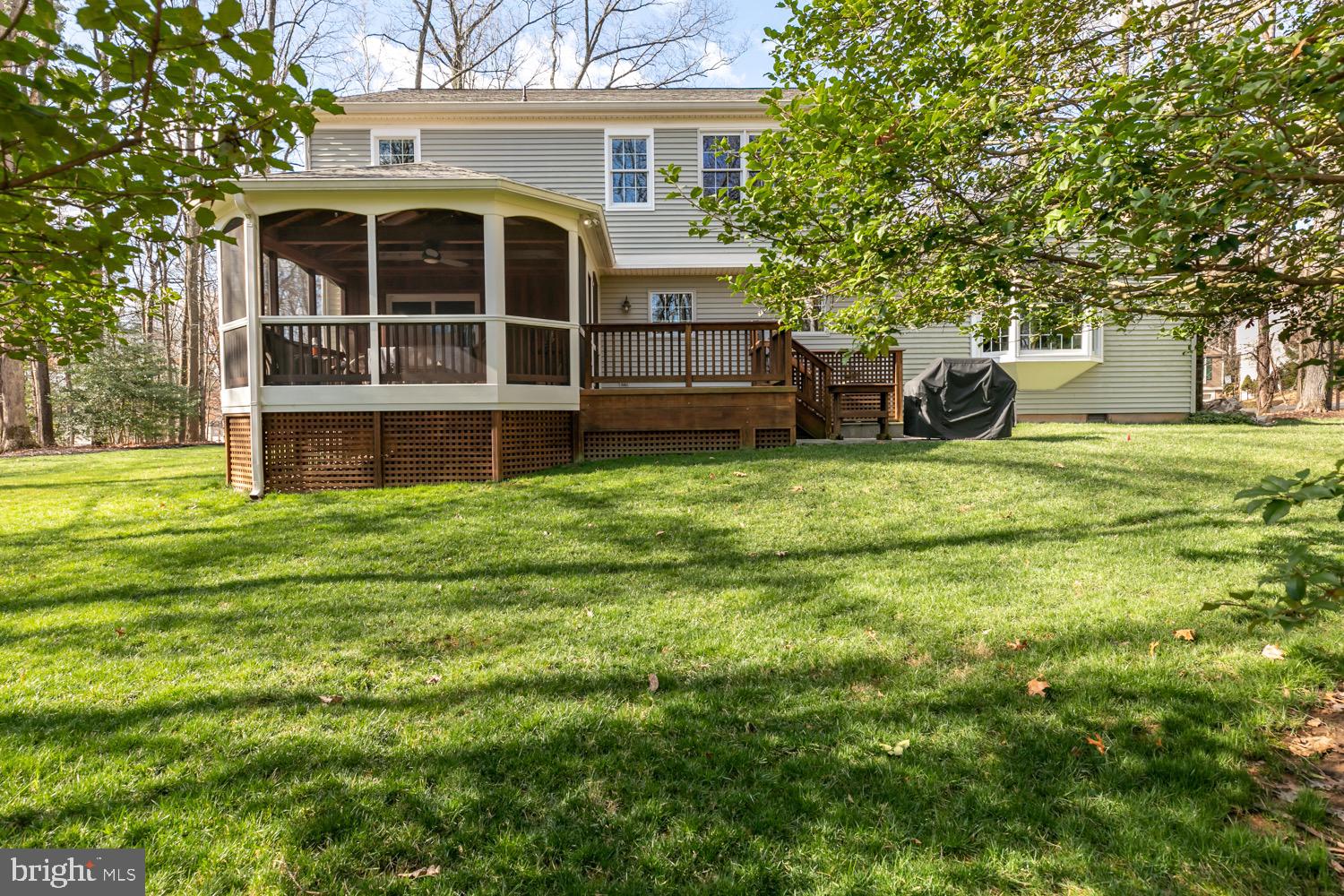 1837 Post Oak Trail Reston, VA 20191 - Photo 48 of 49