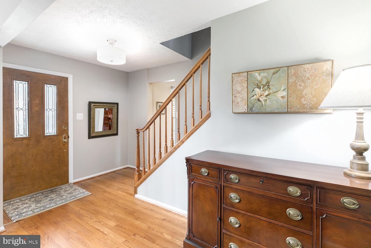 1837 Post Oak Trail Reston, VA 20191 - Photo 8 of 49