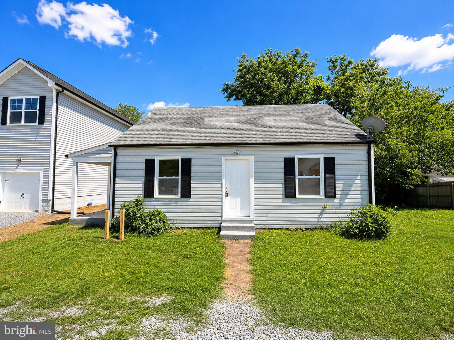 163 Bend Farm Road Fredericksburg, VA 22408 - Photo 1 of 19