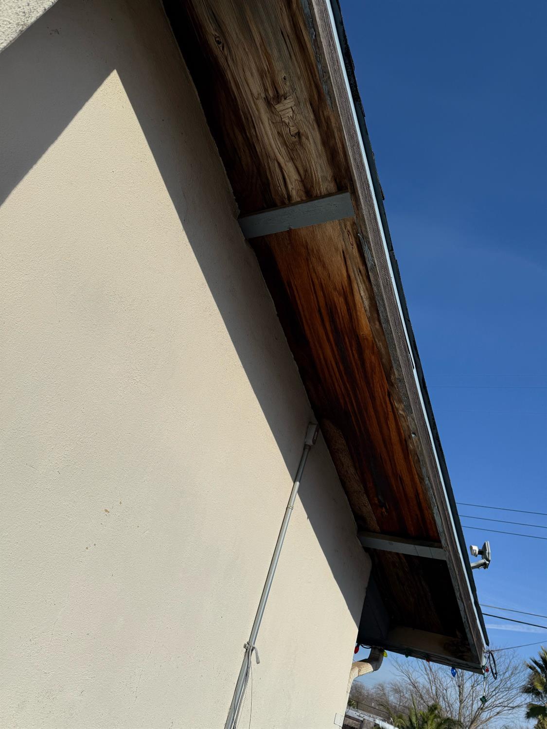 7205 Chesney Way Rio Linda, CA 95673 - Photo 15 of 37 a view of backyard