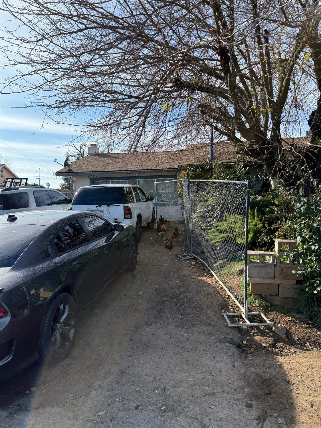 7205 Chesney Way Rio Linda, CA 95673 - Photo 34 of 37 a car parked in front of a building
