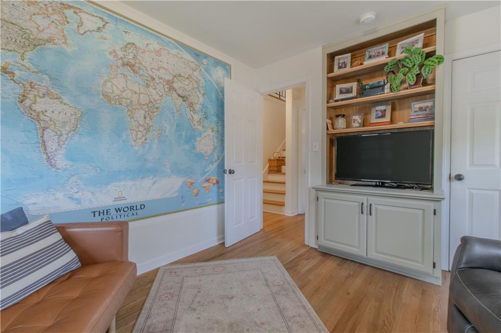 13517 Lowell Avenue Grandview, MO 64030 - Photo 32 of 52