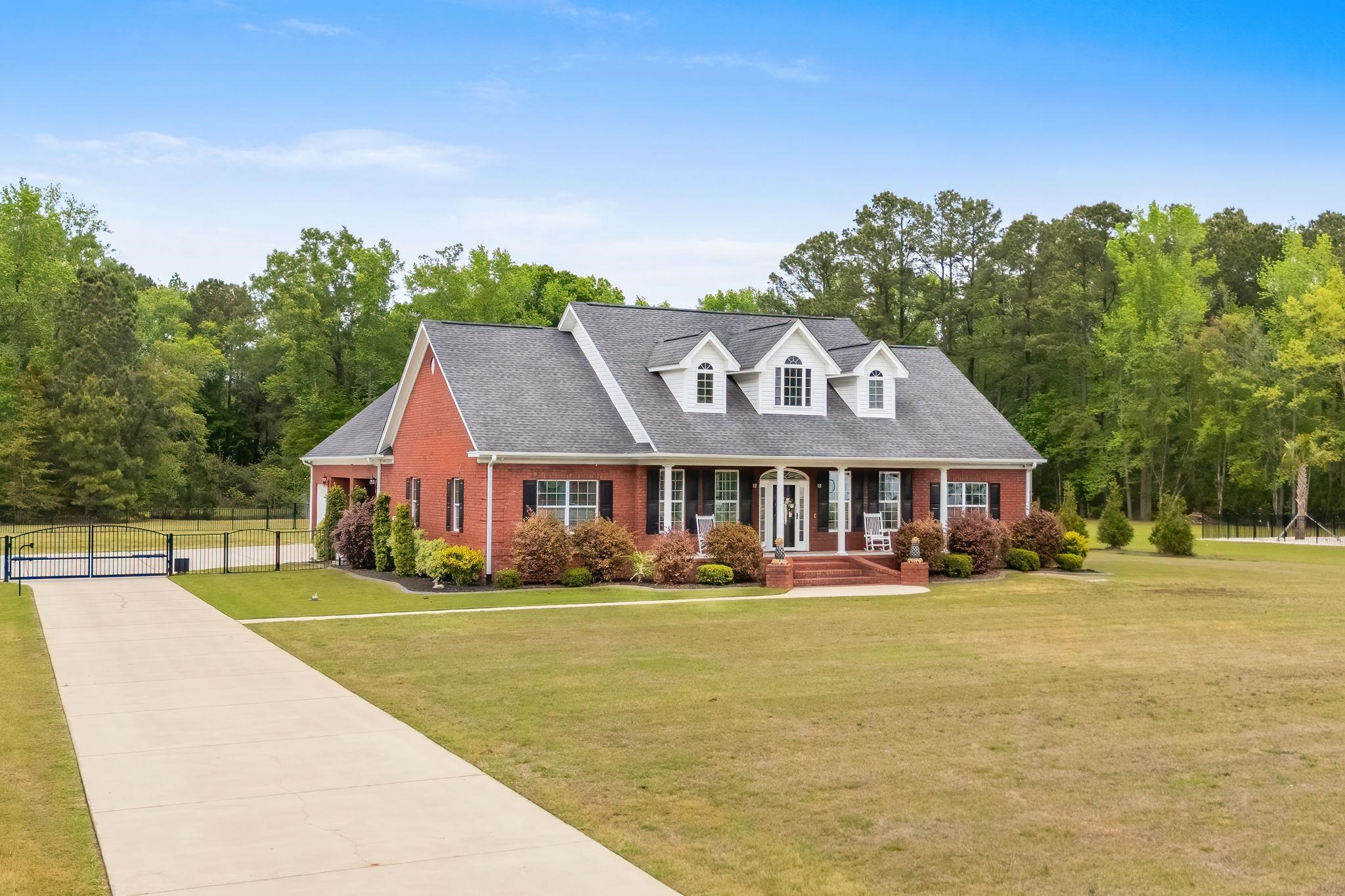 1627 Norris Road Conway, SC 29526 - Photo 69 of 99