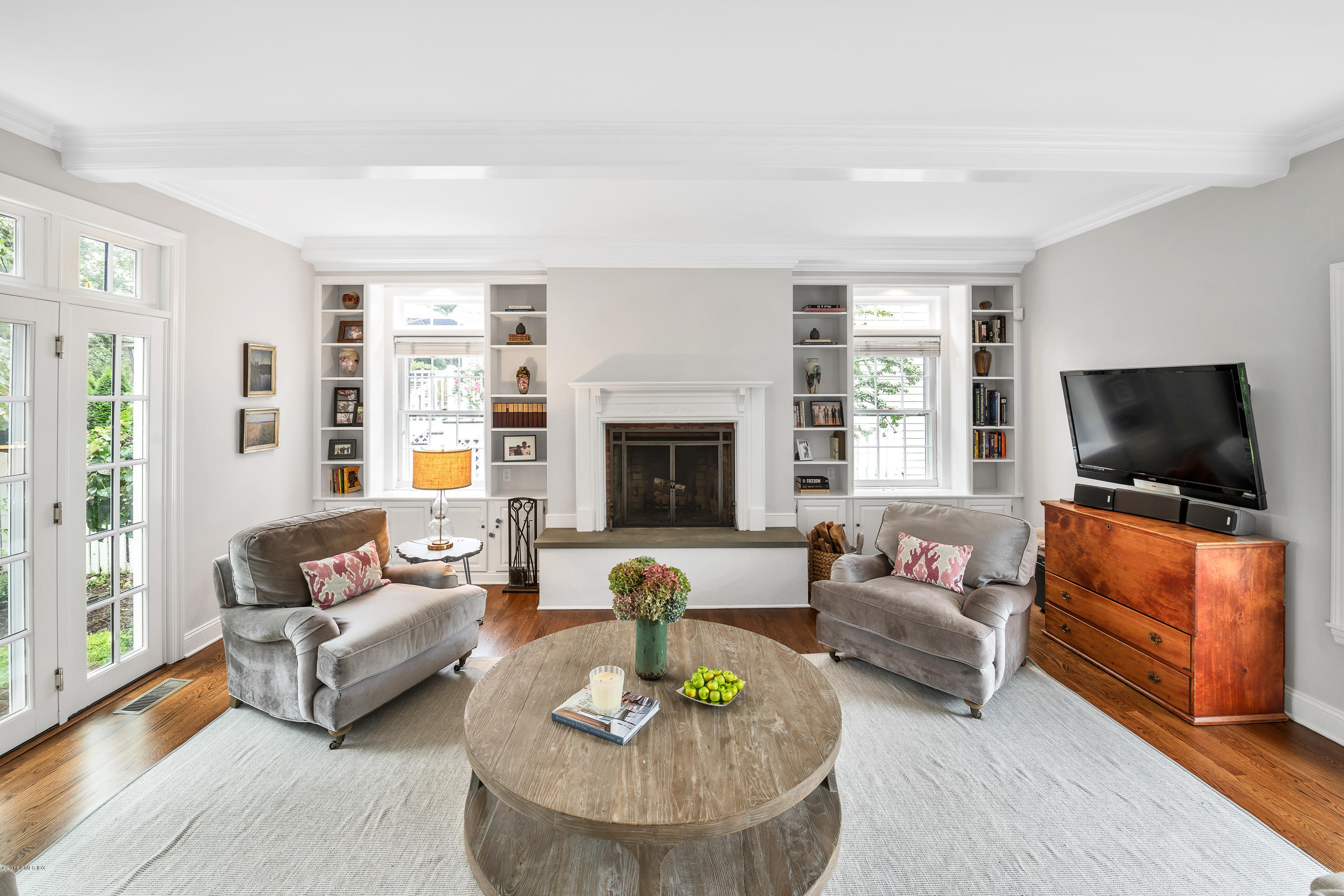 2 Grimes Road Old Greenwich, CT 06870 - Photo 4 of 28 4
