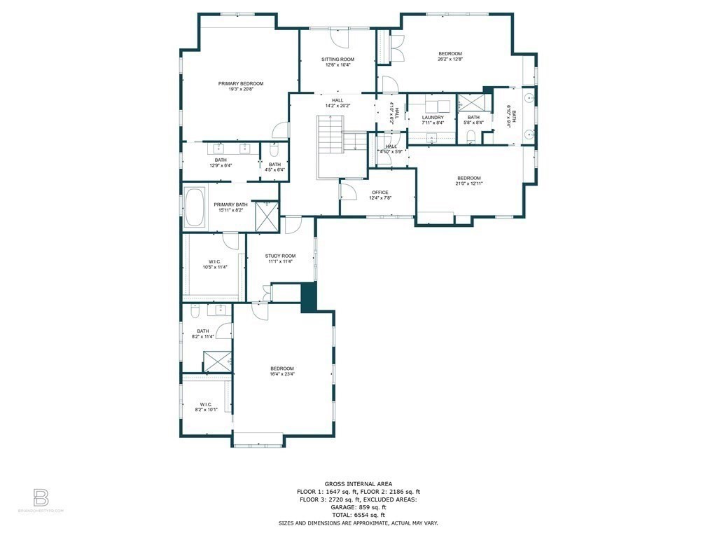13 Martins Cove Road Hingham, MA 02043 - Photo 34 of 35