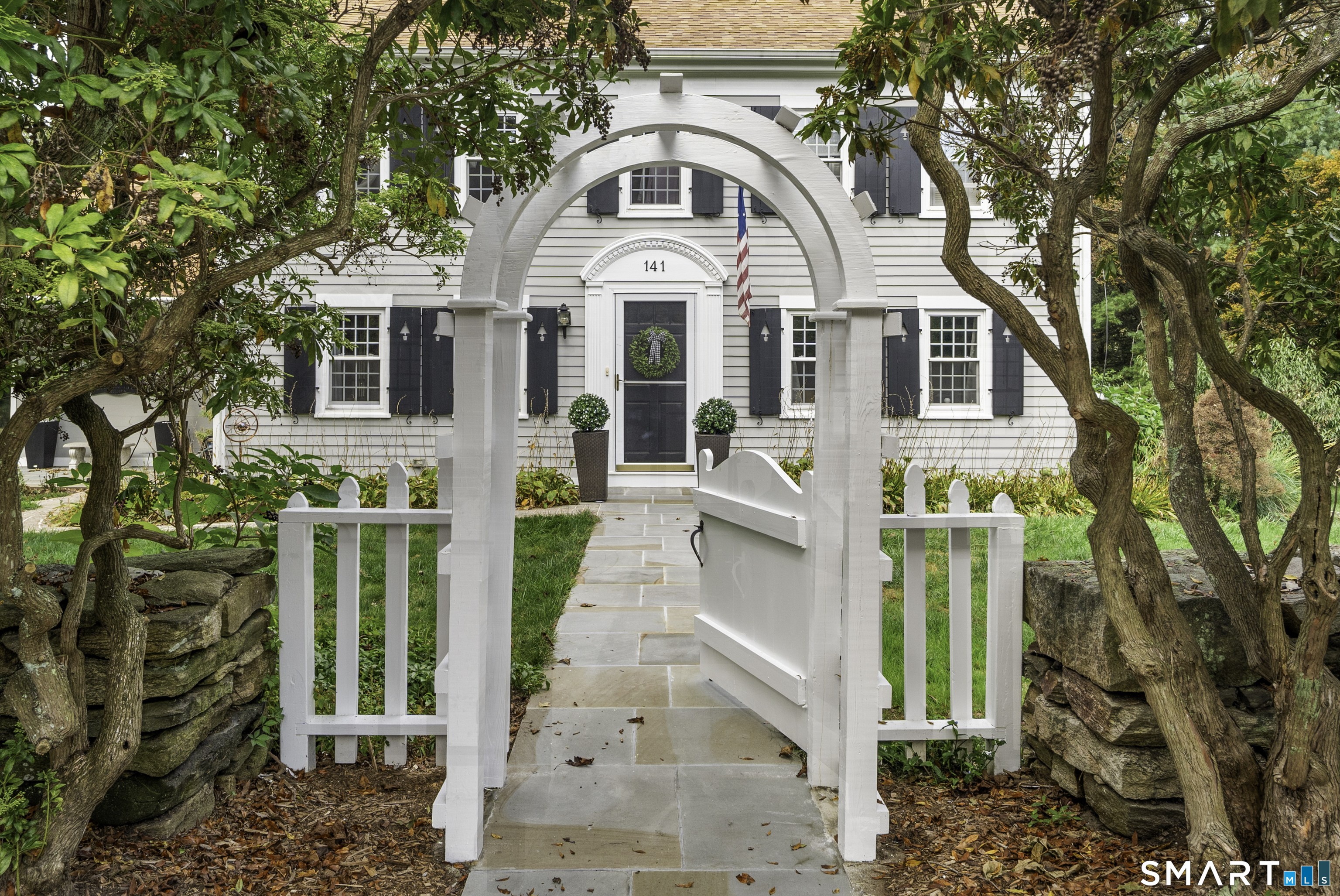 Welcome to 141 Maple Tree Hill Road. Expect to be impressed!