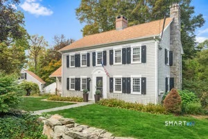 141 Maple Tree Hill Road Oxford, CT 06478 - Photo 4 of 12