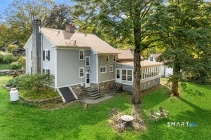 141 Maple Tree Hill Road Oxford, CT 06478 - Photo 5 of 12